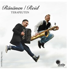 Markus Räsänen & Daniel Reid - Terapeuten