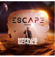 Markus Schulz - Escape [Deluxe]