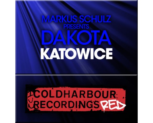 Markus Schulz presents Dakota - Katowice