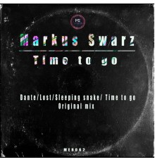 Markus Swarz - Time to Go