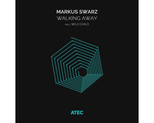 Markus Swarz - Walking Away (Original Mix)