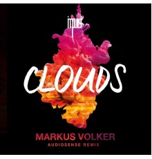 Markus Volker - Clouds