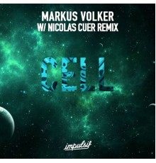 Markus Volker - Cell