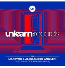 Markyno & Alessandro Angileri - This Is