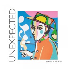 Marla Glen - Unexpected