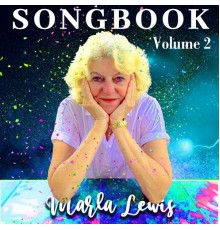 Marla Lewis - Songbook Volume 2