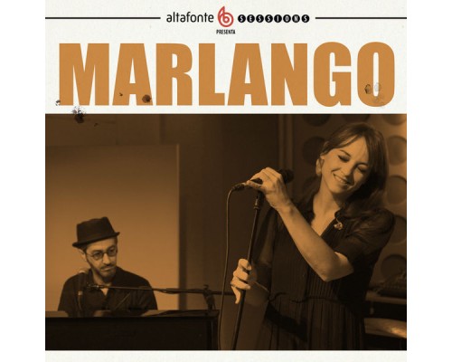 Marlango - Altafonte Sessions (Directo)