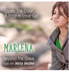 Marlena - Open the Door