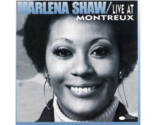 Marlena Shaw - Live at Montreux