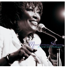 Marlena Shaw - Live in Tokyo