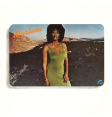 Marlena Shaw - Marlena