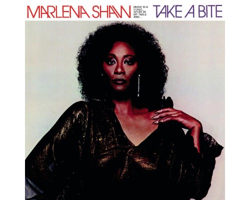 Marlena Shaw - Take A Bite