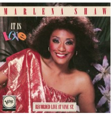 Marlena Shaw - It Is Love