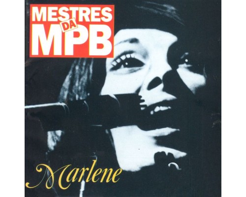 Marlene - Mestres da MPB