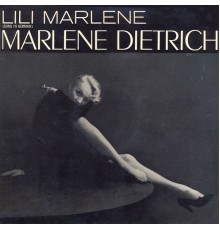 Marlene Dietrich - Lili Marlene  (Remastered)