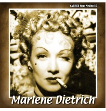 Marlene Dietrich - Marlene Dietrich