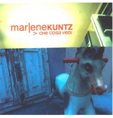 Marlene Kuntz - Che Cosa Vedi