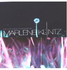 Marlene Kuntz - Ho Ucciso Paranoia