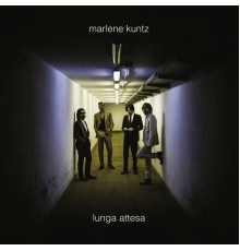 Marlene Kuntz - Lunga Attesa