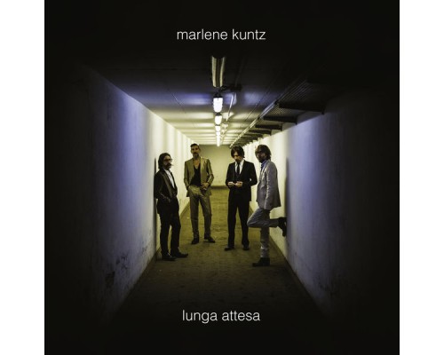 Marlene Kuntz - Lunga Attesa