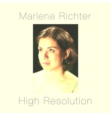 Marlene Richter - High Resolution