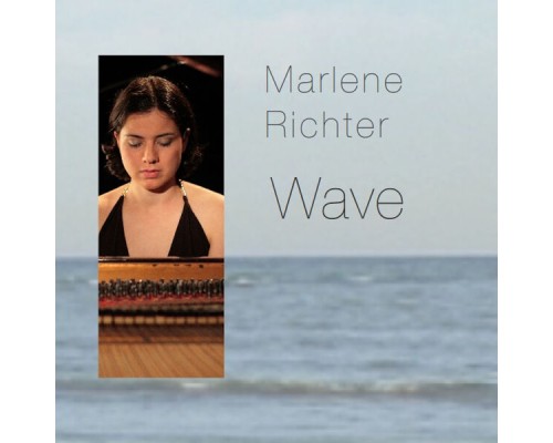 Marlene Richter - Wave