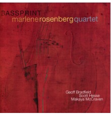 Marlene Rosenburg Quartet - Bassprint