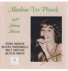 Marlene VerPlanck - Loves Johnny Mercer