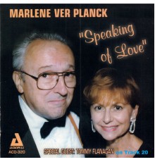 Marlene VerPlanck - "Speaking of Love"