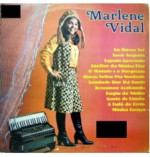 Marlene Vidal - 1978