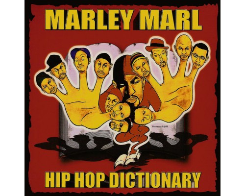 Marley Marl - Hip Hop Dictionary