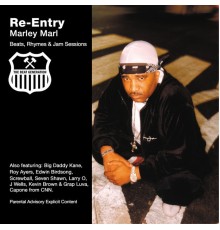 Marley Marl - Re-Entry