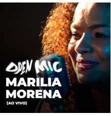 Marília Morena - Open Mic (Ao Vivo)