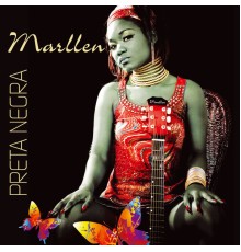 Marllen - Preta Negra