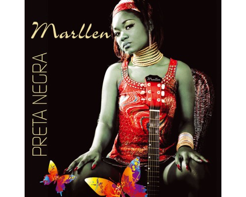 Marllen - Preta Negra