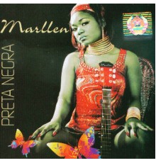 Marllen - Preta negra