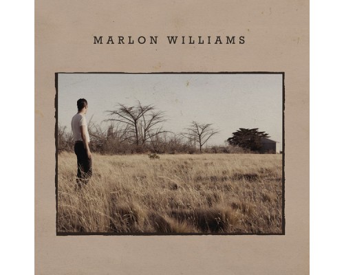 Marlon Williams - Marlon Williams