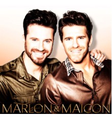 Marlon & Maicon - Marlon & Maicon