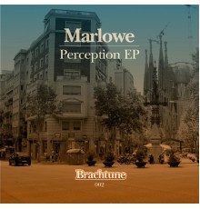 Marlowe - Perception EP (Original Mix)
