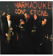 Marmaduke - Conflictions