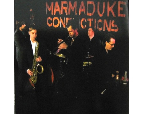 Marmaduke - Conflictions