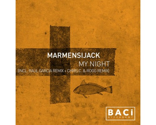 MarmensiJack - My Night