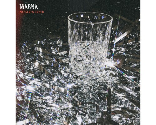 Marna - No Such Luck