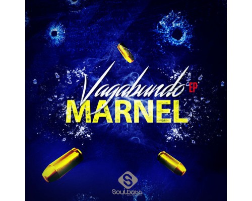 Marnel - Vagabundo (Original Mix)