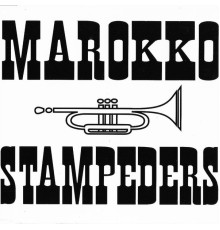 Marokko Stampeders - Marokko Stampeders