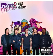 Maroon 5 - Payphone