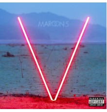 Maroon 5 - V (Deluxe)