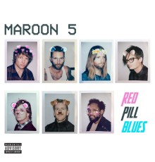 Maroon 5 - Red Pill Blues