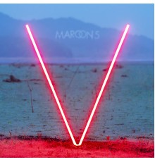 Maroon 5 - V (Deluxe)