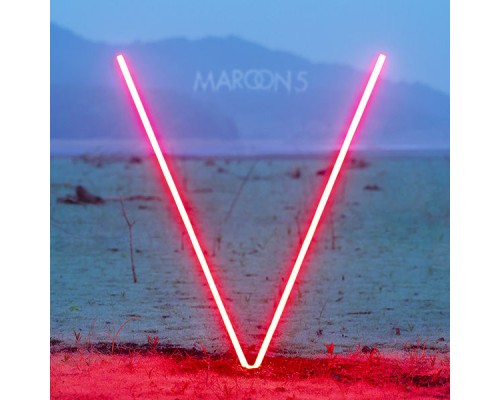 Maroon 5 - V (Deluxe)